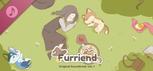 Furriend Original Soundtrack Vol.1 banner
