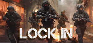 Lock In banner