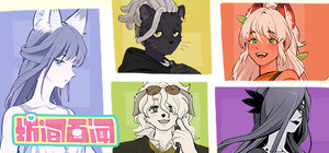 坊间百闻 / Commfurrysm: A Wholesome Shopping Street banner