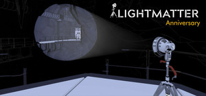 Lightmatter Anniversary banner