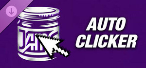 JAMs - Auto Clicker banner