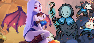 Kill A Million Rats x Cursed Treasure 2 Ultimate Edition Bundle banner