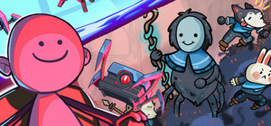 Kill A Million Rats x Rogue AI Simulator banner