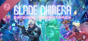 Blade Chimera - Original Soundtrack banner