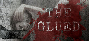 The Glued banner