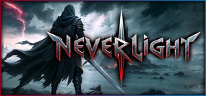 NeverLight banner