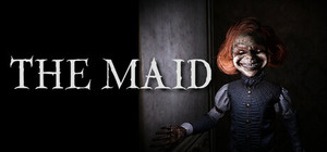 The Maid banner