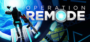 Operation REMODE banner