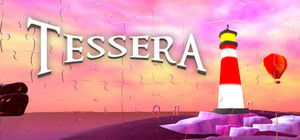 Tessera banner