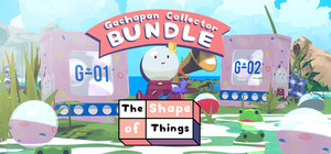 Gachapon Collector Bundle banner
