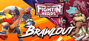 Fightin' Brawlers banner