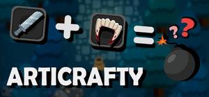 Articrafty banner