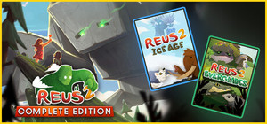 Reus 2 - Complete edition banner