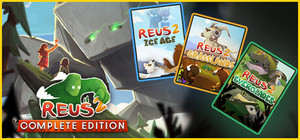 Reus 2 - Complete edition banner
