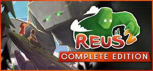 Reus 2 - Complete edition banner