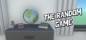 The Random Game banner