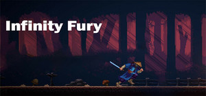 Infinity Fury banner