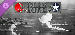 Carrier Battles - Hailstone 44 banner