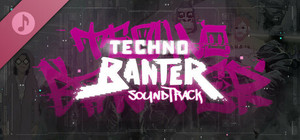 Techno Banter - Original Soundtrack banner