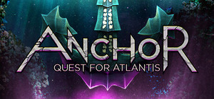 Anchor: Quest for Atlantis banner