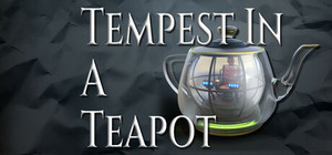 Tempest In A Teapot banner