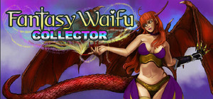 Fantasy Waifu Collector banner