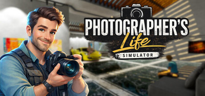 Photographer's Life Simulator