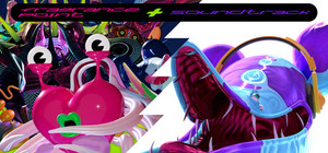 Fragrance Point + Soundtrack banner