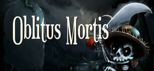 Oblitus mortis banner