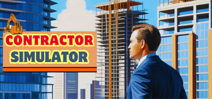 Contractor Simulator banner