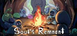 Soul's Remnant banner