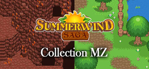 Summerwind Saga Collection MZ banner