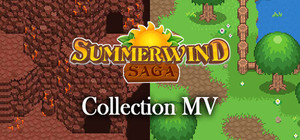 Summerwind Saga Collection MV banner