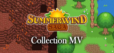 Summerwind Saga Collection MV