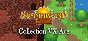 Summerwind Saga Collection VX Ace banner