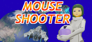 Mouse Shooter banner