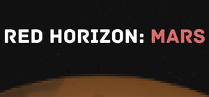 Red Horizon: Mars banner