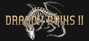 Dragon Ruins II + Soundtrack banner