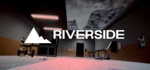 Riverside banner