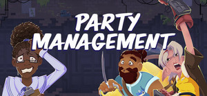 Party Management banner
