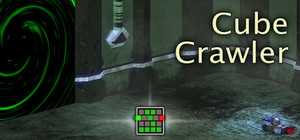 Cube Crawler banner