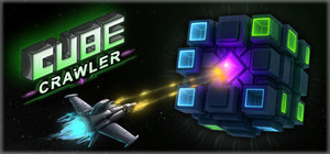 Cube Crawler banner