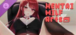 Hentai Milf - Arts banner