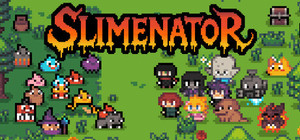 Slimenator banner