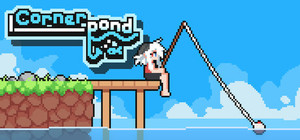 Cornerpond banner