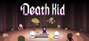 Death Kid banner
