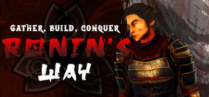 Ronin's Way banner