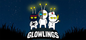 Glowlings banner