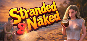 Stranded & Naked banner