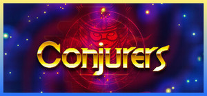 Conjurers banner